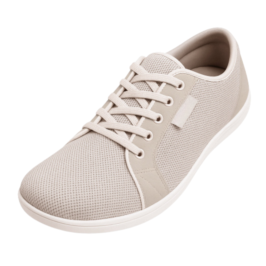 BareFlex Shoes - Minimalist, Wide and Comfortable 